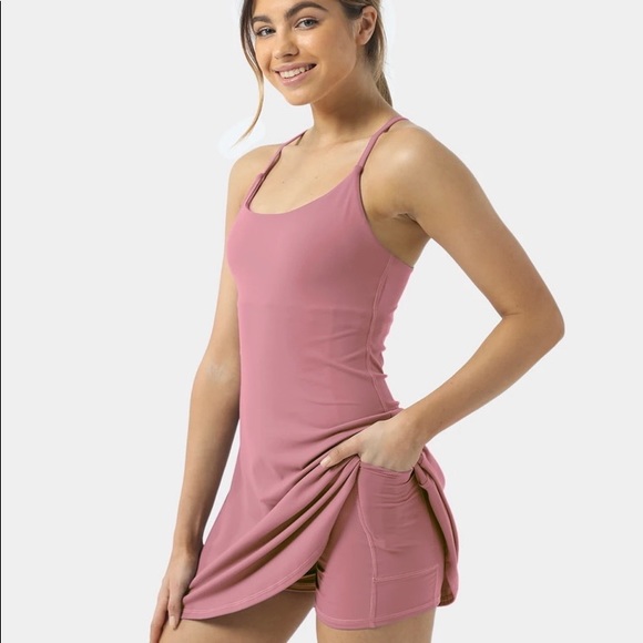 Halara Dress - Picture 3 of 6